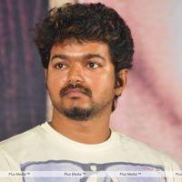 Vijay - Vijay at Urumi Audio Release - Pictures | Picture 125312